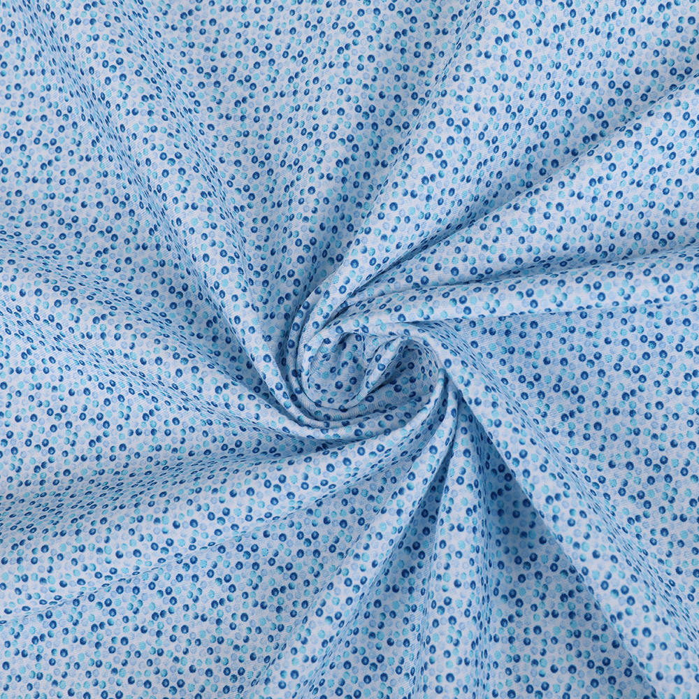 ABSORBENTE ABSORBENTE ANTIBACTERIA DIGITA DIGITAL Camisa de impresión Fabricación