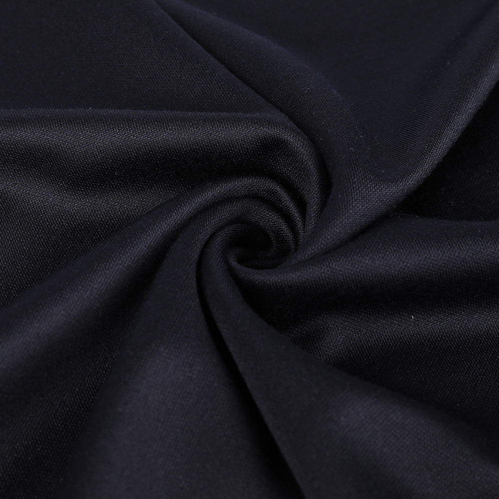 Tela de lana Jacquard cómoda y suave para la piel