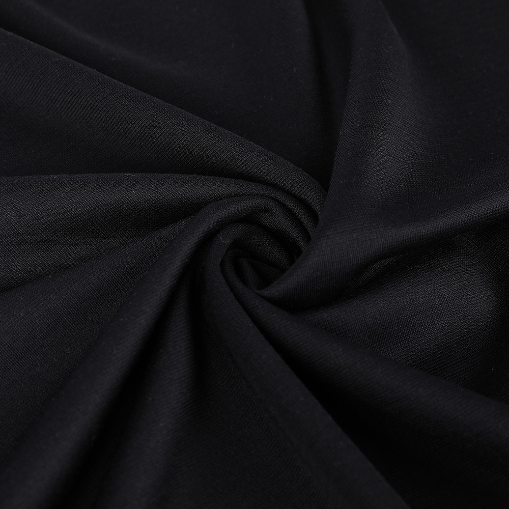 Fabricación de lana de seda de Ponte, cálida y cómoda