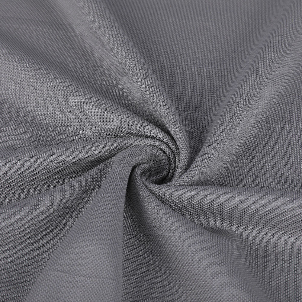 Fabricación de algodón de seda de seda de seda de jacquard 55/45 de seda