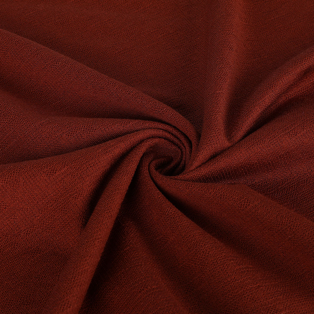 Single Jacquard Skin 30/70 Mulberry Seda Algodón cómodo y transpirable tela