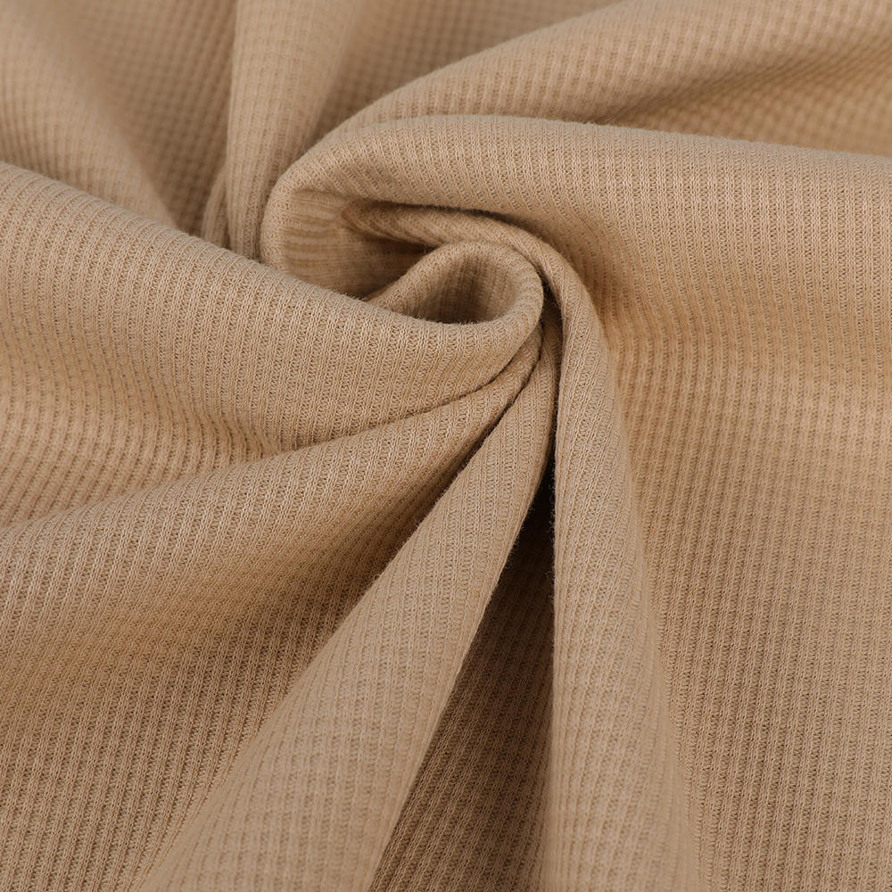 Jacquard de doble lado La transpirable Camiseta Eco para la tela Jacquard de doble lado La transpirable Camiseta Eco para la tela