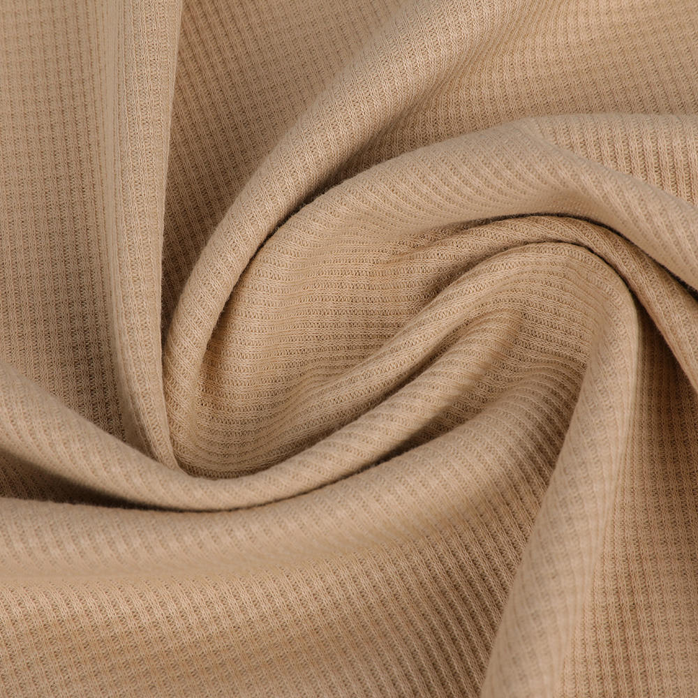 Jacquard de doble lado La transpirable Camiseta Eco para la tela Jacquard de doble lado La transpirable Camiseta Eco para la tela