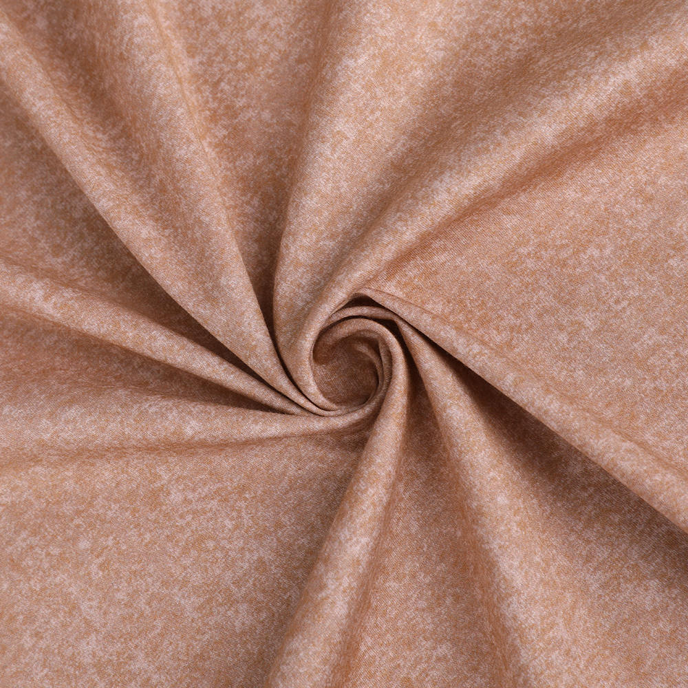Tela de ropa de impresión digital respirable y confortable de algodón ambientalmente
