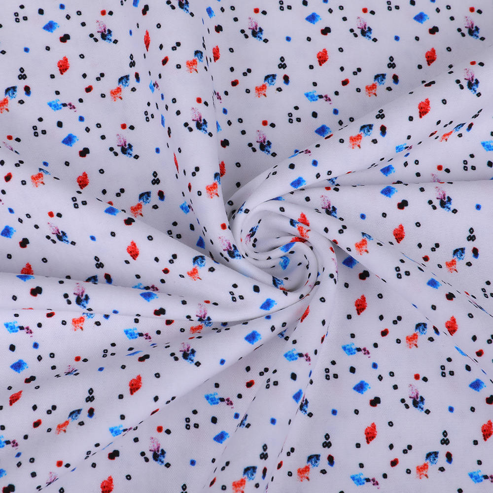 Tecnia de enclavamiento de amoníaco de estiramiento transpirable LA Liquid Amonia Adecuado para camisetas