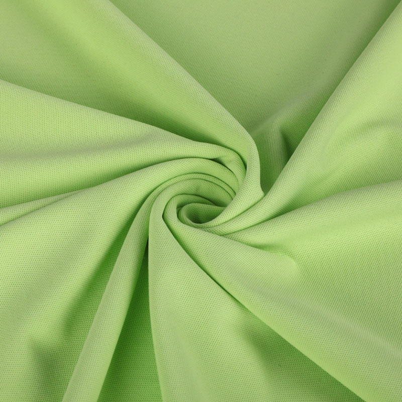 Telas de ocio deportivas tejidas