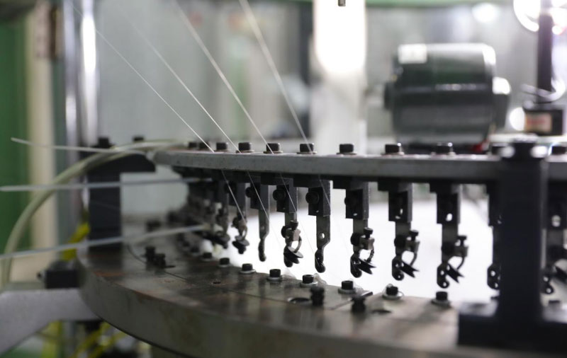 Jiaxing Jinkaiyue Knitt Fabric Co., Ltd.