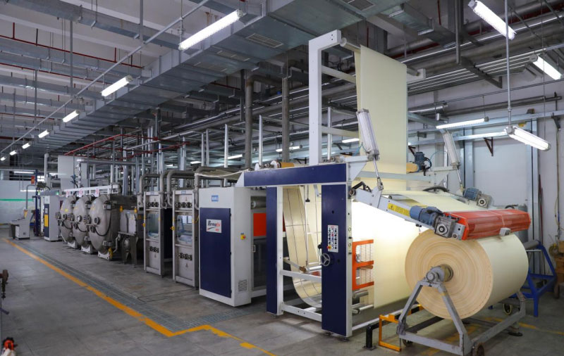 Jiaxing Jinkaiyue Knitt Fabric Co., Ltd.